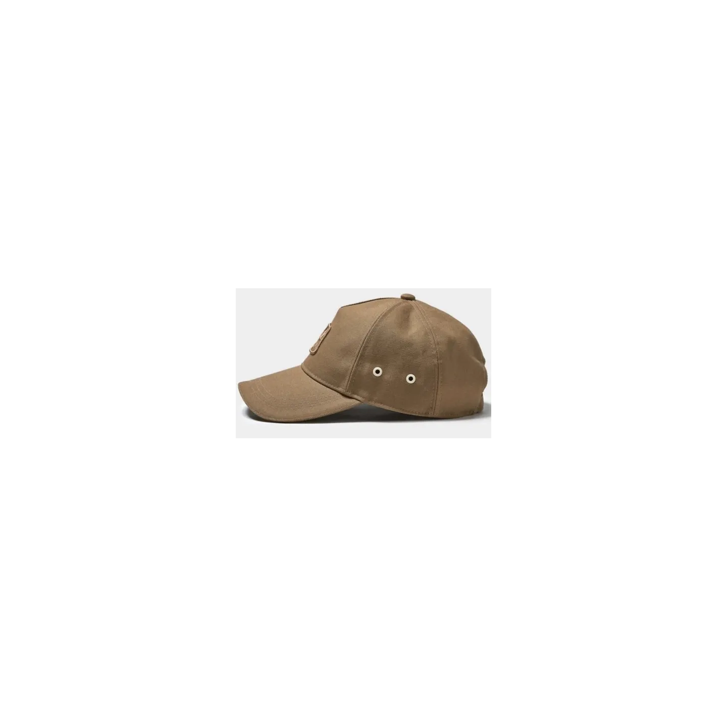 Casquette Baseball Coton Kaki - Tilley | Référence : 20213| Chapellerie Traclet