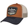Casquette Baseball Bougie D’allumage1865 - Stetson