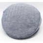 Amplepuis Flat Cap Cotton & Linen - Traclet