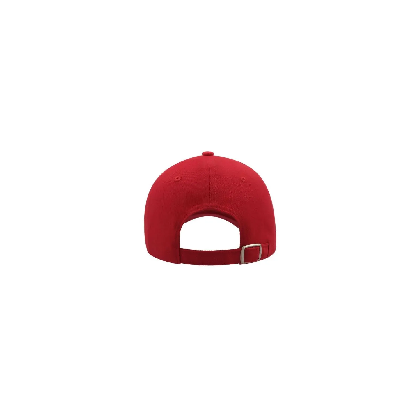 RED LIBERTY SANDWICH BASEBALL CAP