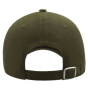 KHAKI LIBERTY BASEBALL CAP