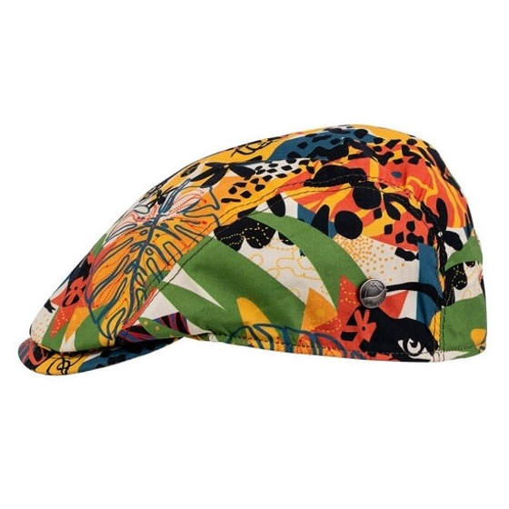 Bang Saint Tropez Flat Cap - Traclet