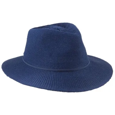 Traveler Hat Gilly Navy UPF 50+ - House of Ord Reference: 20225| Traclet Hat Shop