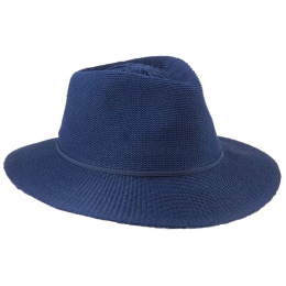 Traveler Hat Gilly Navy UPF 50+ - House of Ord