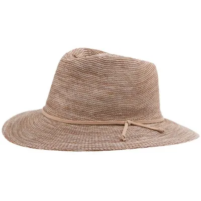Traveller Hat Gilly Navy UPF 50+ - House of Ord Reference: 20226| Traclet Hat Shop