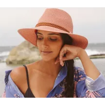 Chapeau Traveller Gerry Masala UPF 50+ - House of Ord