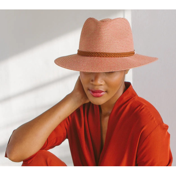 Traveller Hat Gerry Masala UPF 50+ - House of Ord