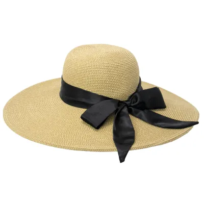 Capeline Taormina  UPF 50 + Beige - Traclet