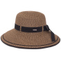 Arles Tweed Sun Hat UPF 50+ - Traclet