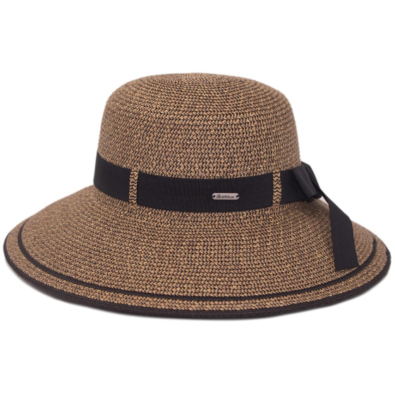 Arles Tweed Sun Hat UPF 50+ - Traclet