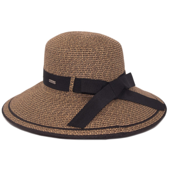 Arles Tweed Sun Hat UPF 50+ - Traclet