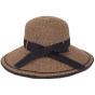 Arles Tweed Sun Hat UPF 50+ - Traclet