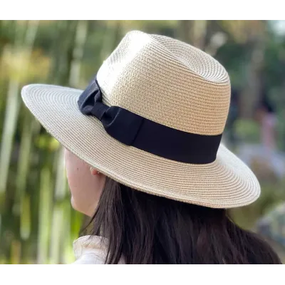 Traveller Lucca Hat Beige UPF 50+ - Traclet  Reference: 20233| Traclet Hatters