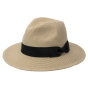 Traveller Lucca Beige UPF 50+ Hat - Traclet