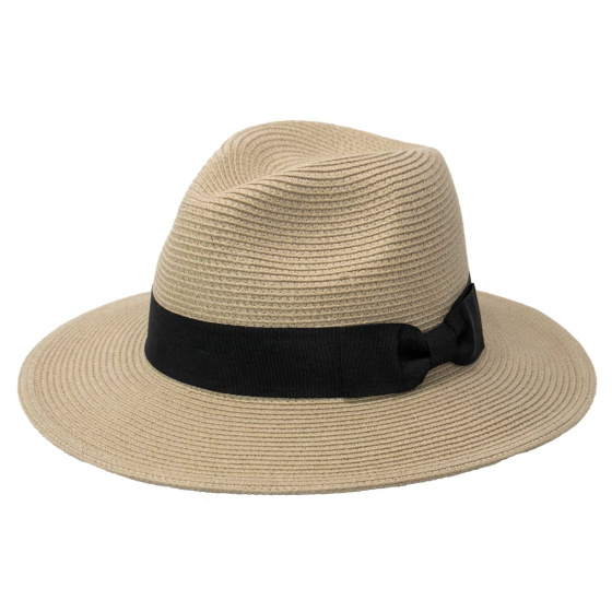 Chapeau Traveller Lucca  Beige UPF 50+ - Traclet Chapeau Traveller Lucca  Beige UPF 50+ - Traclet