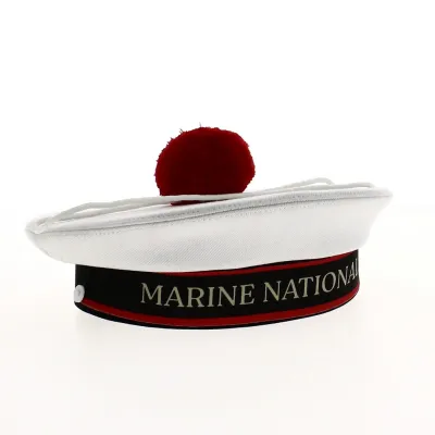 BACHI Marine Nationale OU BÉRET DE MARIN - ref 20241