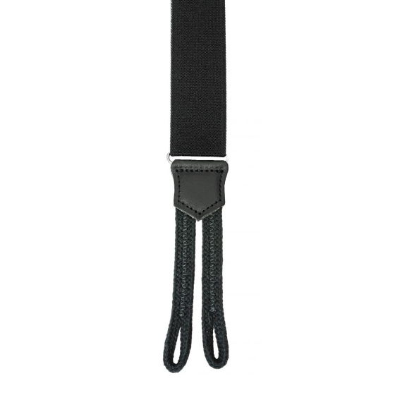 Hercule Men's Suspenders Made in France Hercule Men's Suspenders Made in France