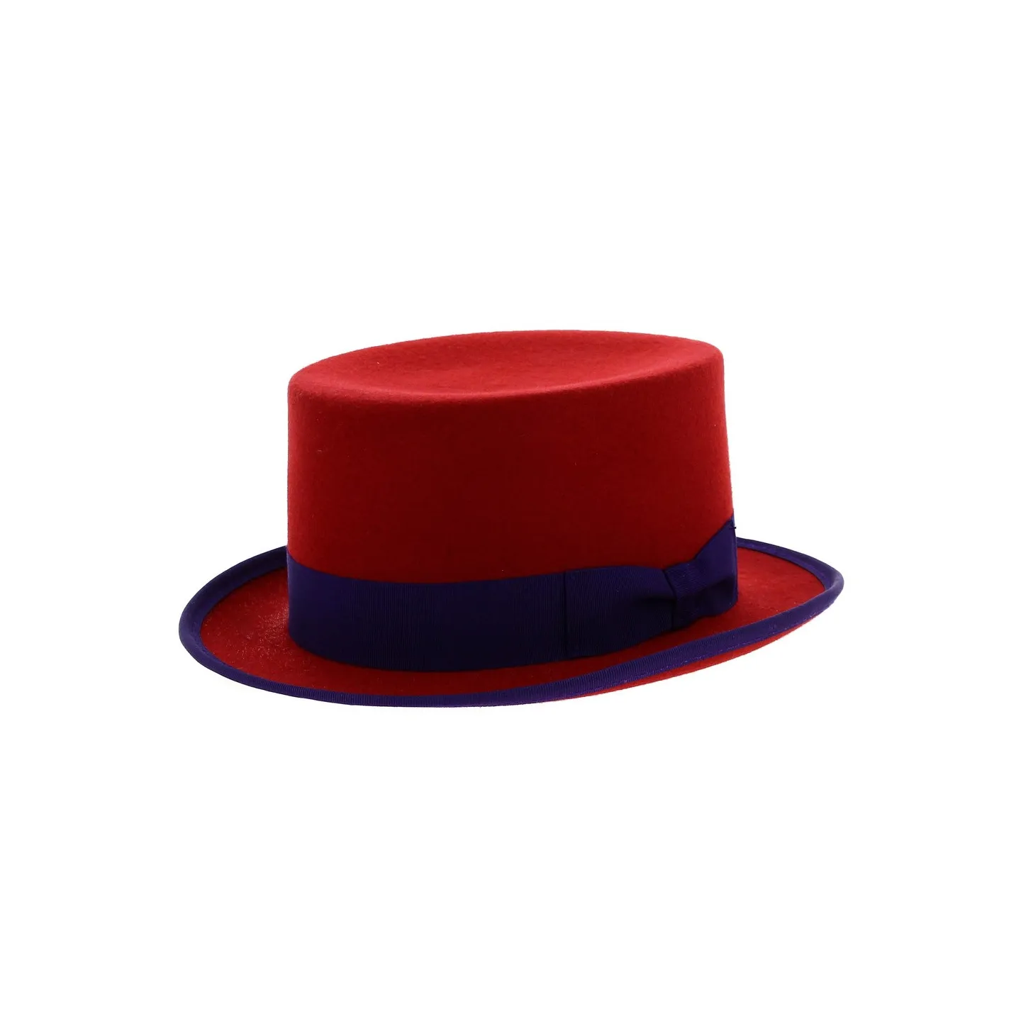 Chapeau demi haut de forme San Diego