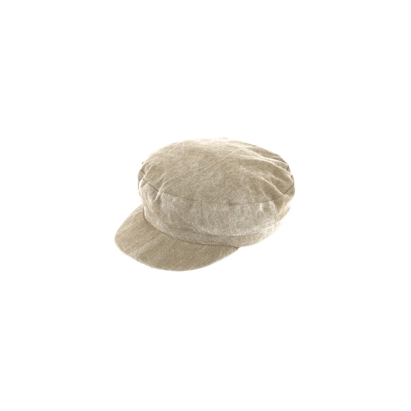 Casquette Marin Bayonne Beige - Traclet