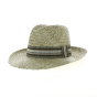 Le Cannet Straw Hat