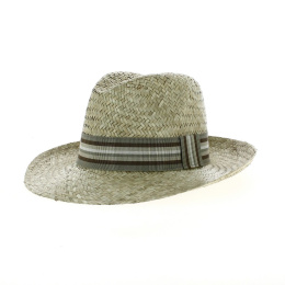 Le Cannet Straw Hat