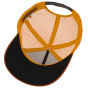 Fishermen's Trucker Baseball Cap - Stetson
