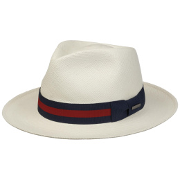 Traveller Grady Panama UPF 40+ Hat - Stetson