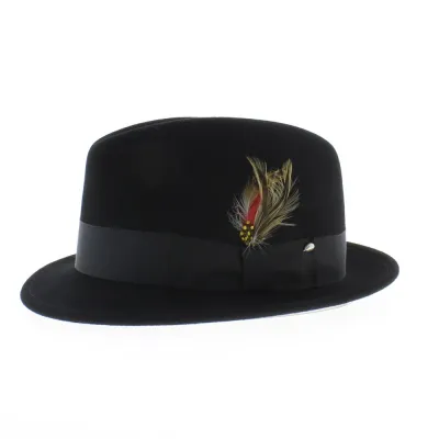 Linwood Avenue Hat - melodrama