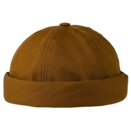 Cooper Docker Beanie Burnt Earth - MTM