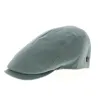 Casquette Bec de Canard Bang celadon - MTM Reference : 20278| Chapellerie Traclet