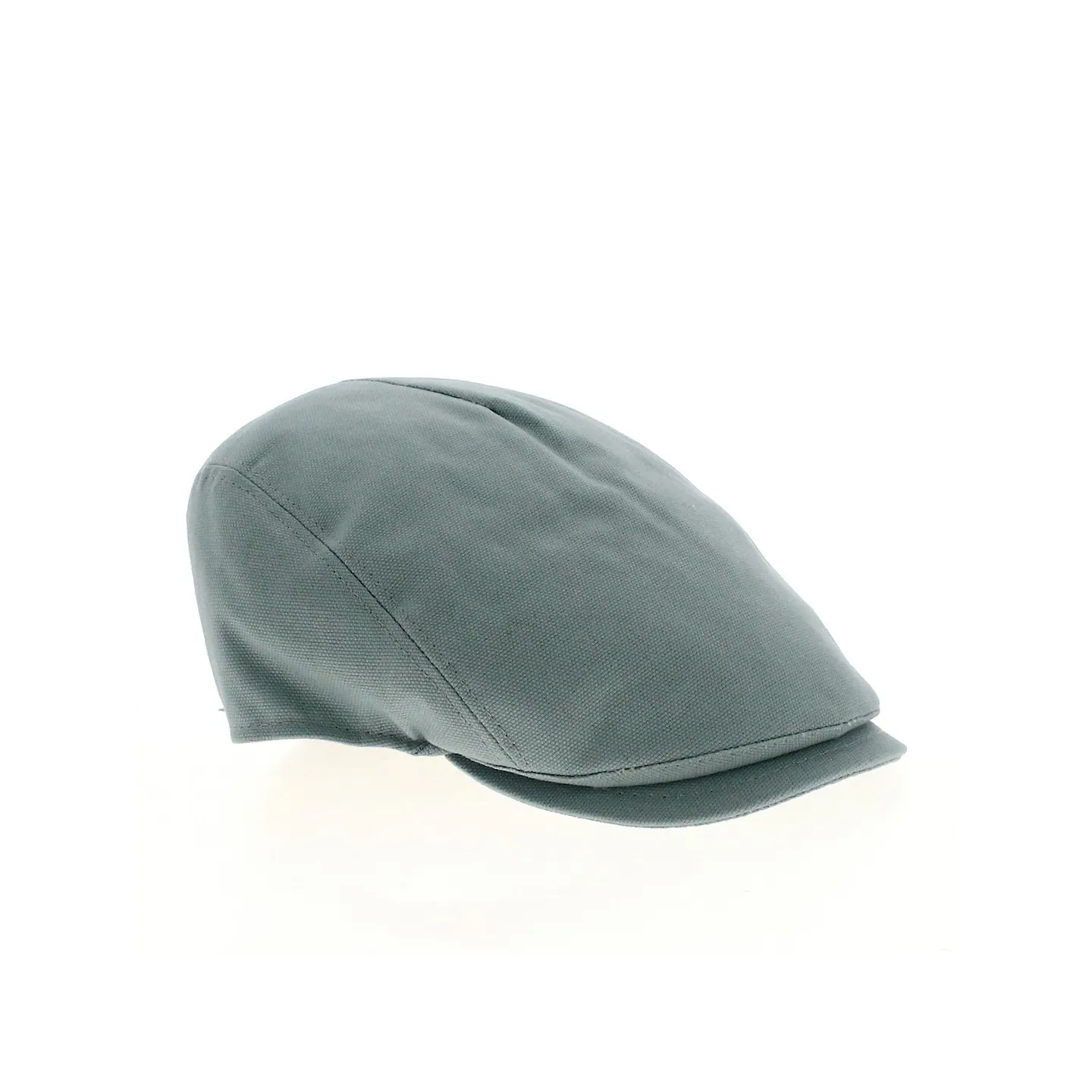 Casquette Bec de Canard Bang celadon - MTM Reference : 20278| Chapellerie Traclet