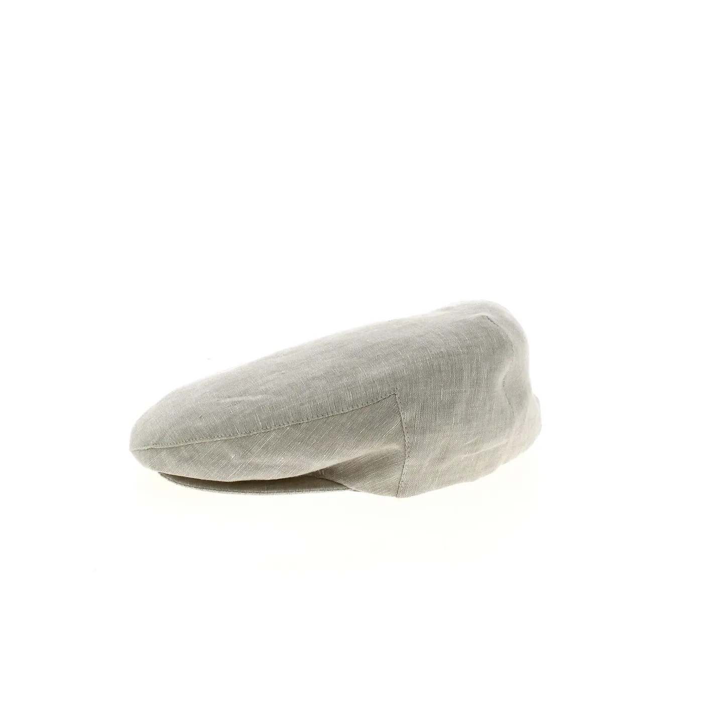 Casquette Grande Taille Lin Coppola - Traclet  Reference : 2644 | Chapellerie Traclet