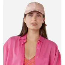 Casquette Wupper Rose Coton - Barts