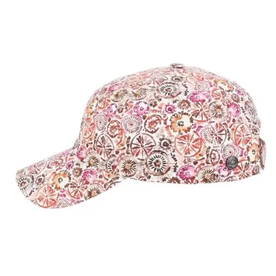 Ethan Damask Baseball Cap - Traclet ref: 20032