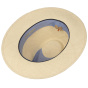 Stetson - Newington Panama Fedora Hat UPF 40+