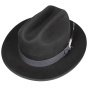 Western Open Road Anthracite Hat - Stetson