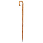 Chestnut Wood Hiking Stick - Traclet