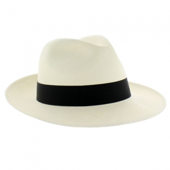 Panama hat classic woman Panama hat classic woman