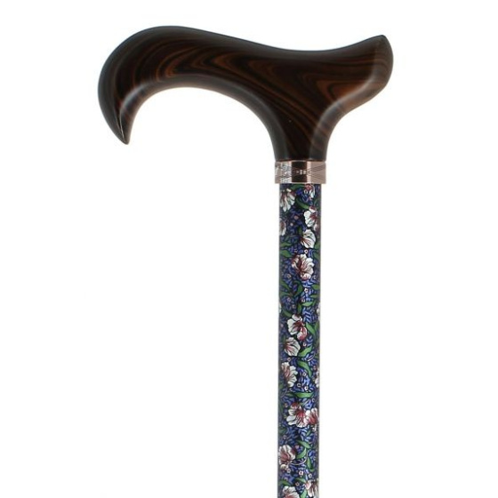 Chestnut Wood Walking Cane - Traclet