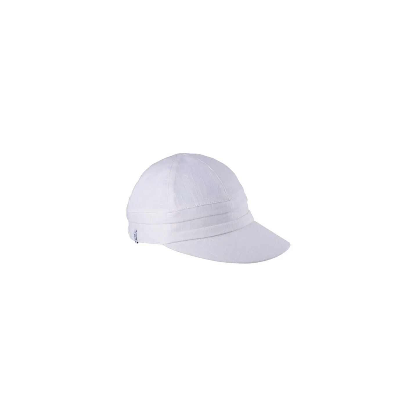 Casquette Grande visière Enuko Lin - Traclet