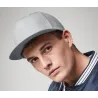 Casquette Snapback Rappeur - Traclet