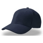 LIBERTY SIX BUCKLE NAVY Baseball Cap - Atlantis