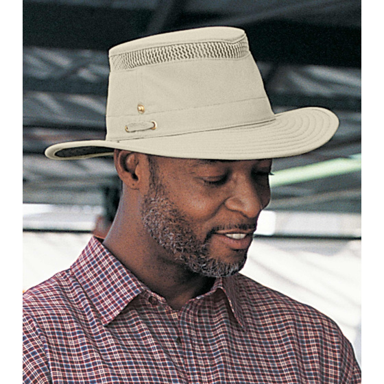 Tilley LTM3 AIRFLO® Nylamtium® Hat Tilley LTM3 AIRFLO® Nylamtium® Hat
