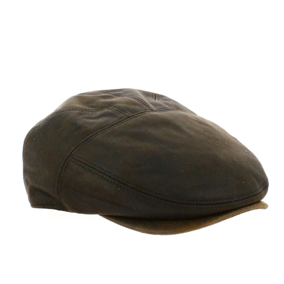 Dooker flat cap