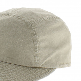 Baseball cap made in france