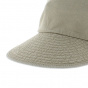 Baseball cap made in france