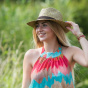 Cyril straw hat
