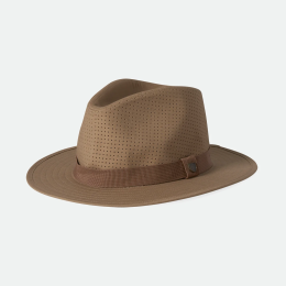 Traveller messer coolmax hat