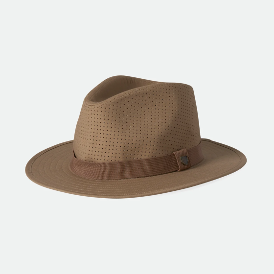 Messer Coolmax Traveler Hat
