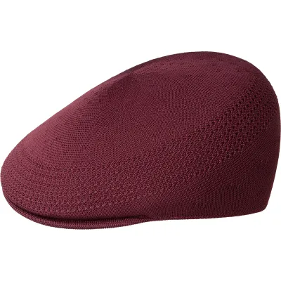 Tropic 507 Ventair Black Cap - Kangol Reference: 14631| Traclet Hat Shop